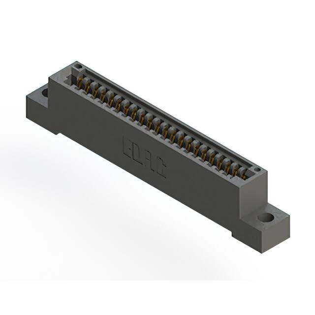 395-022-524-104 EDAC Inc.  Edgeboard Connectors